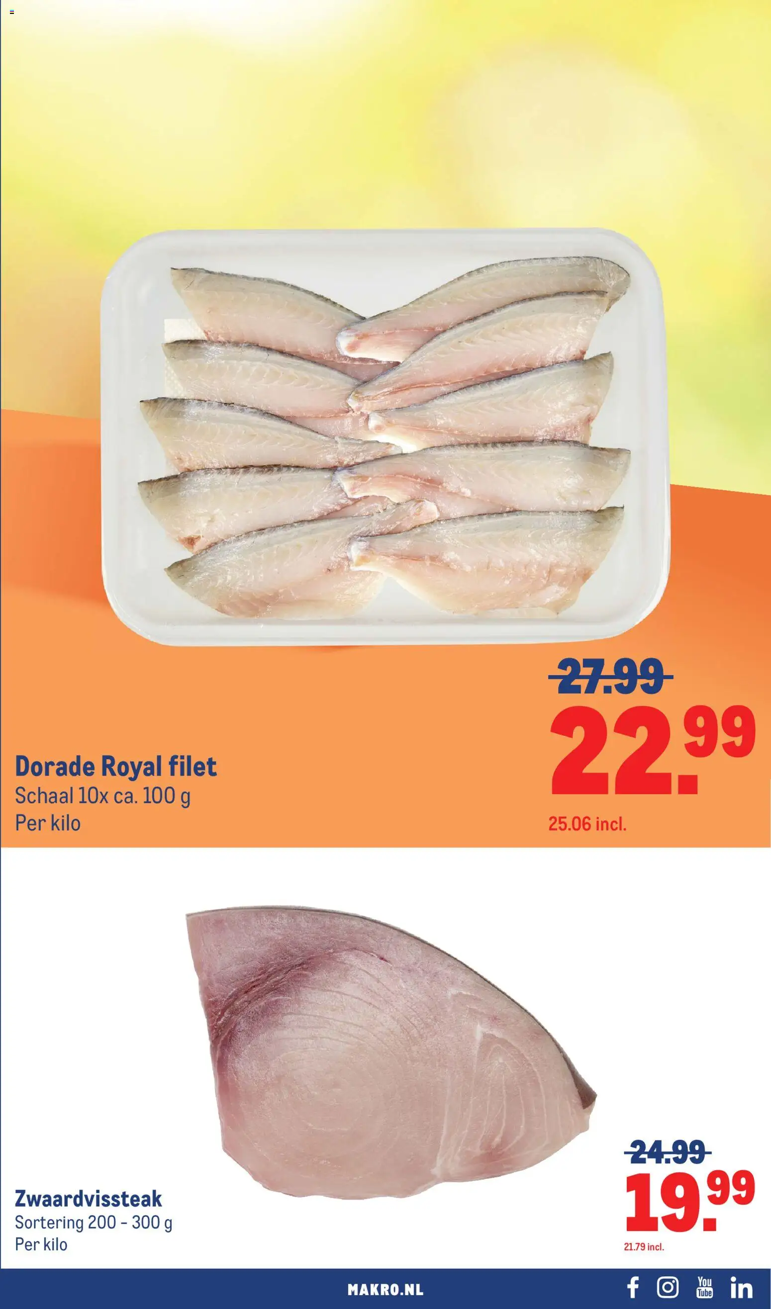 {H1} | Pagina: 39 | Producten: Schaal