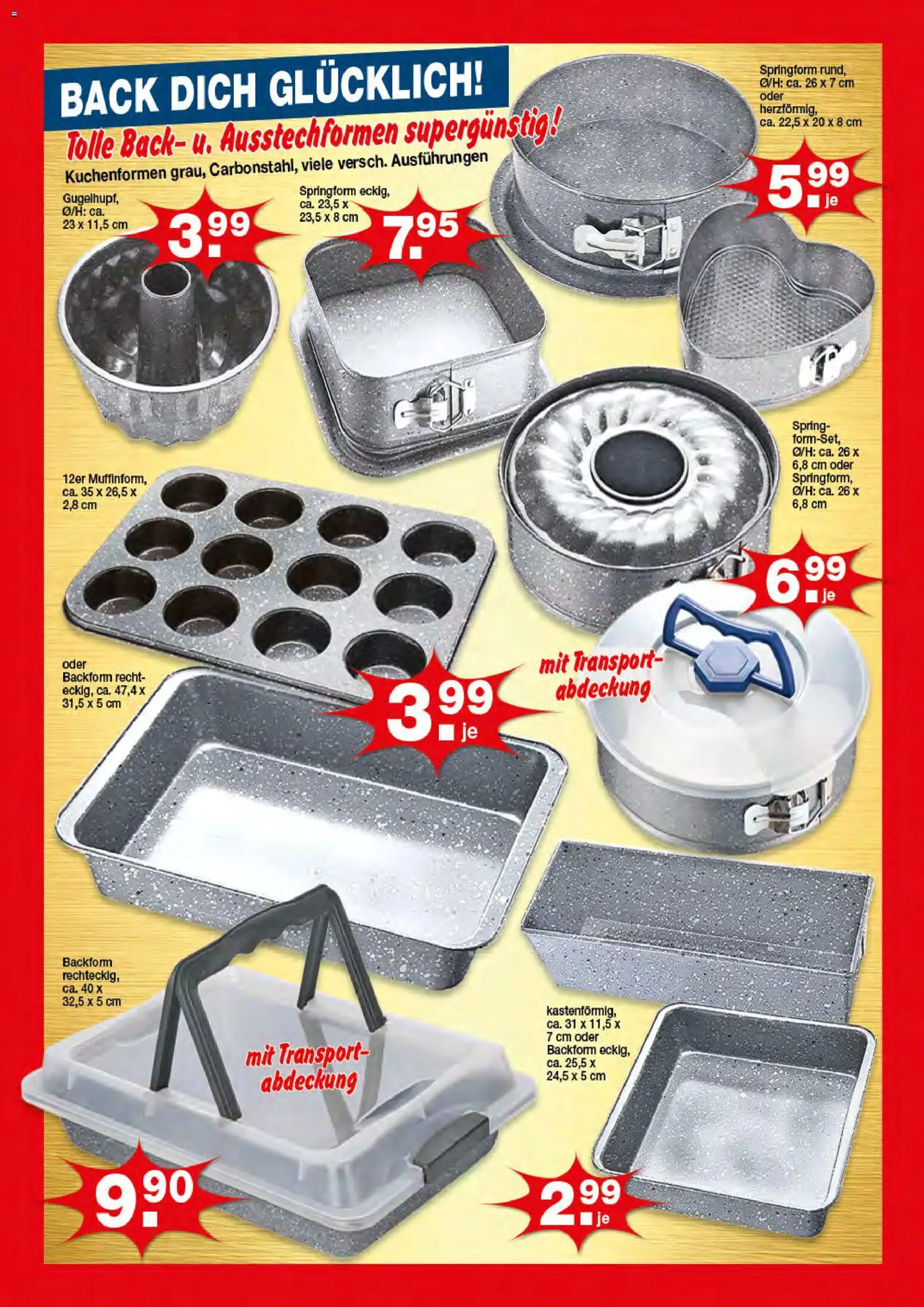 KRÜMET Prospekt – gültig ab 10.11.2025 | Seite: 4