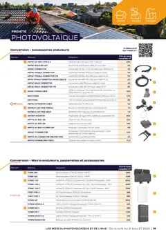  | Page: 19 | Produits: Câble, Connecteur, Prise
