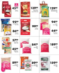 Save specials catalogue – valid from 15.04.2026 | Page: 27