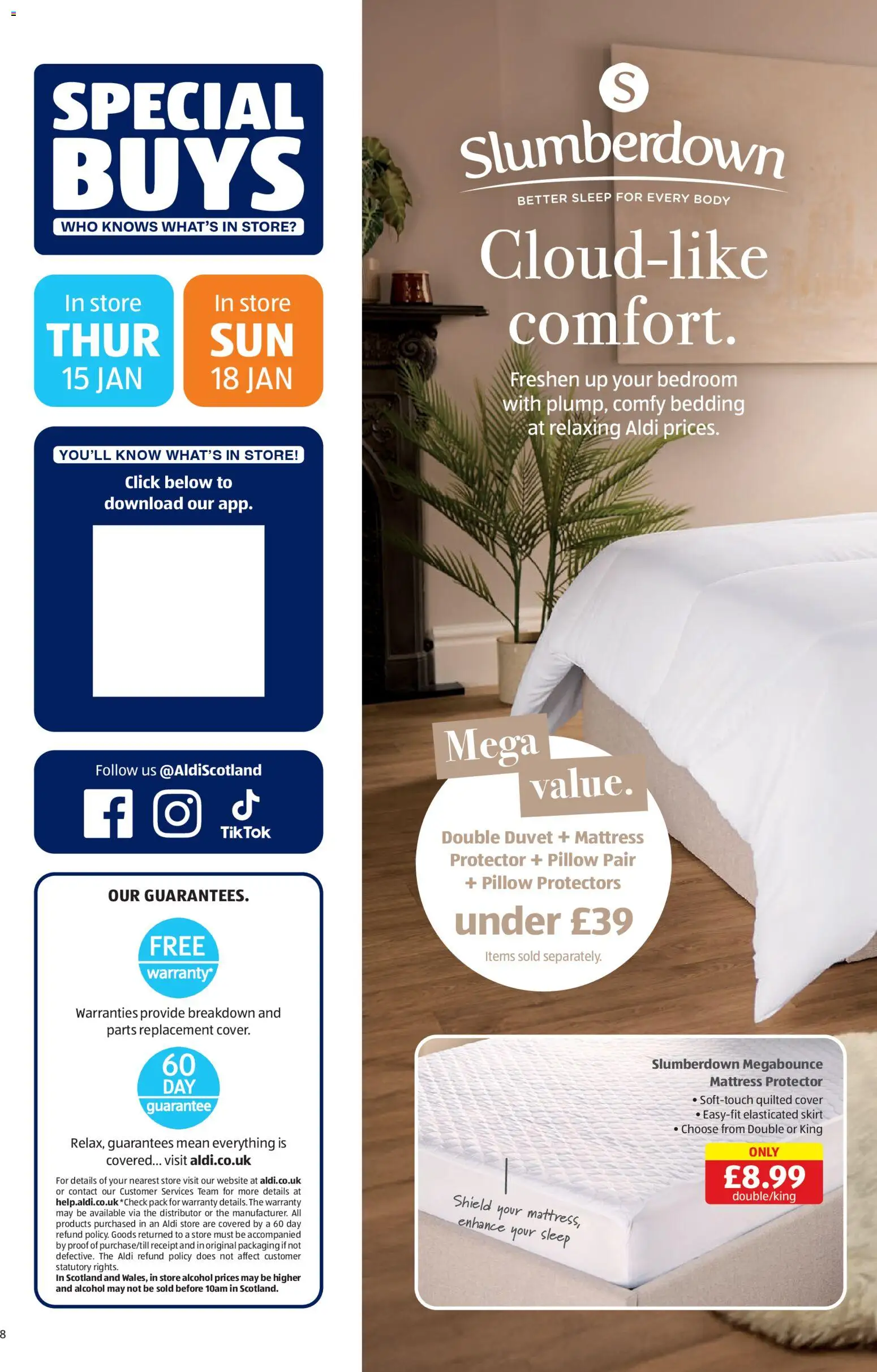 {H1} | Page: 8 | Products: Bancs de Musculation, Mattress, Pillow