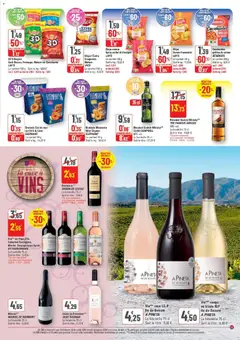 G20 Supermarchés - Prévisualisation de G20 Supermarchés catalogue valide à partir de 11.03.2026 | Page: 17