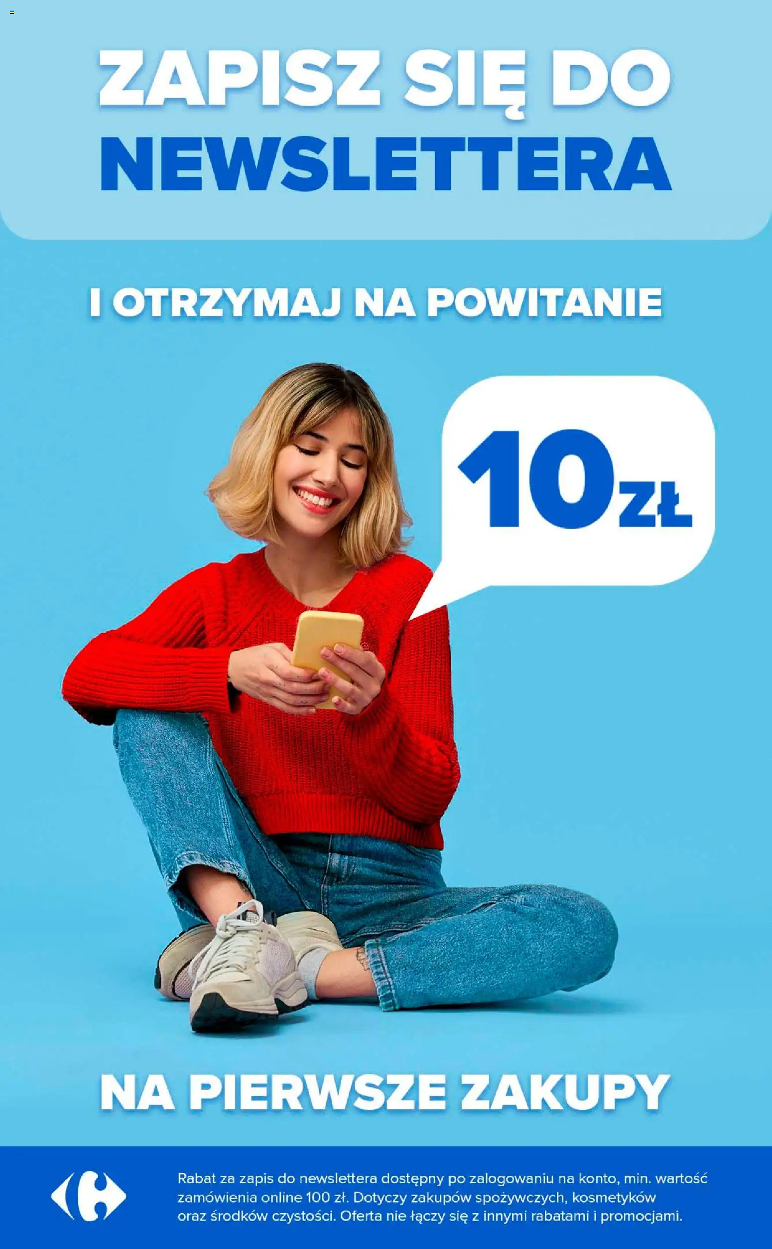 Carrefour Gazetka - Wyprzedaż od 05.01.2026 | Strona: 17