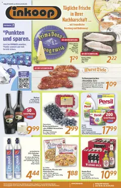 Inkoop Prospekt 	 gültig ab dem 18.08.2025