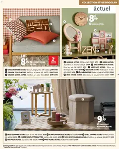 Auchan - Prévisualisation de Auchan - Blanc d'hiver valide à partir de 26.12.2025 | Page: 9