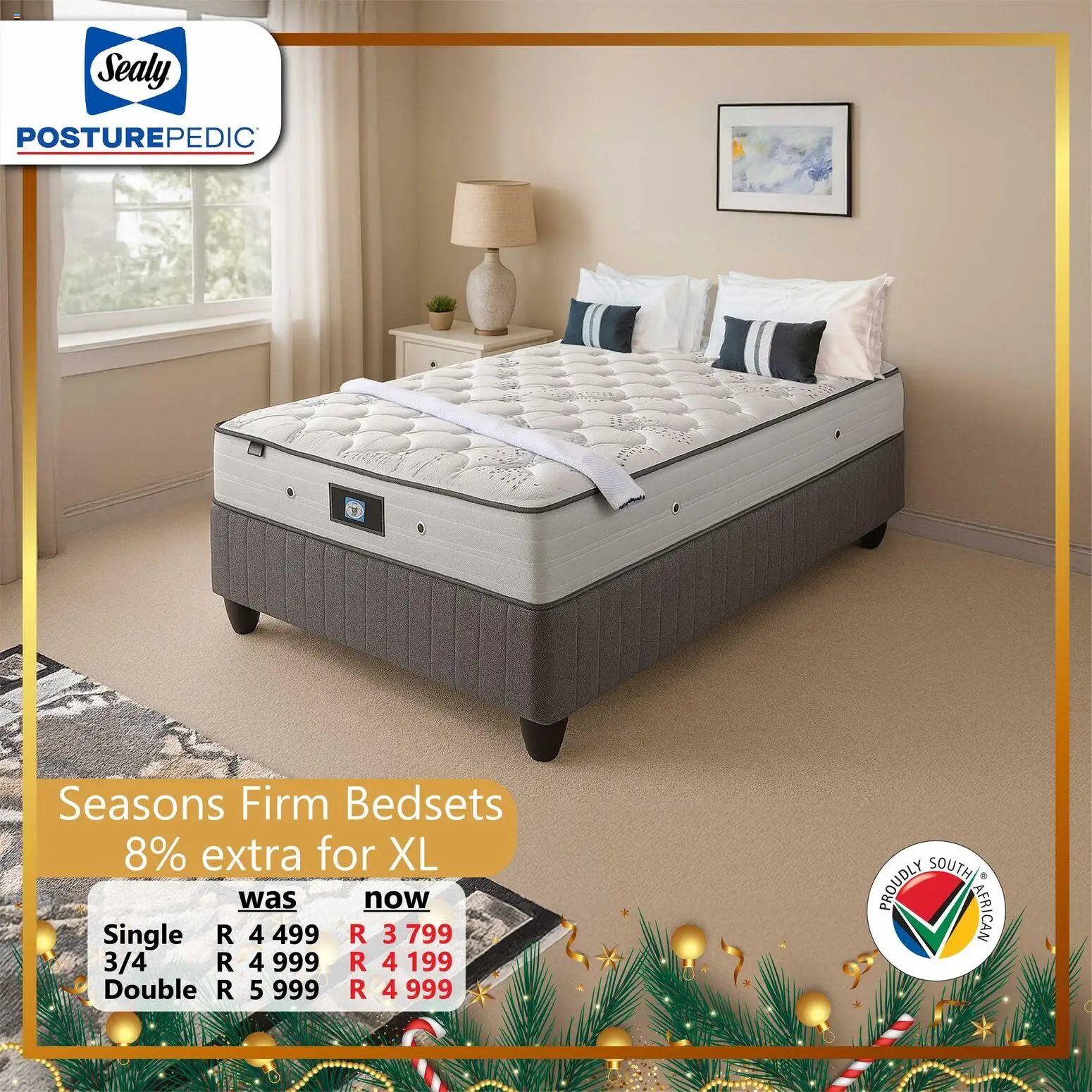 New Tafelberg Furnishers catalogue – valid from 12.12.2025 | Page: 12