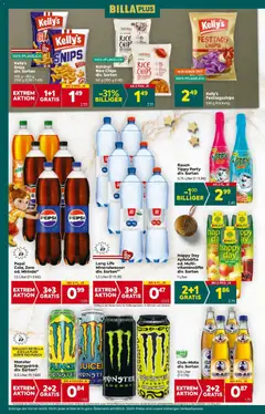 Billa Plus Flugblatt - Kärnten ab 04.12.2025 gültig | Seite: 18 | Produkte: Chips, Bad, Apple, Äpfel