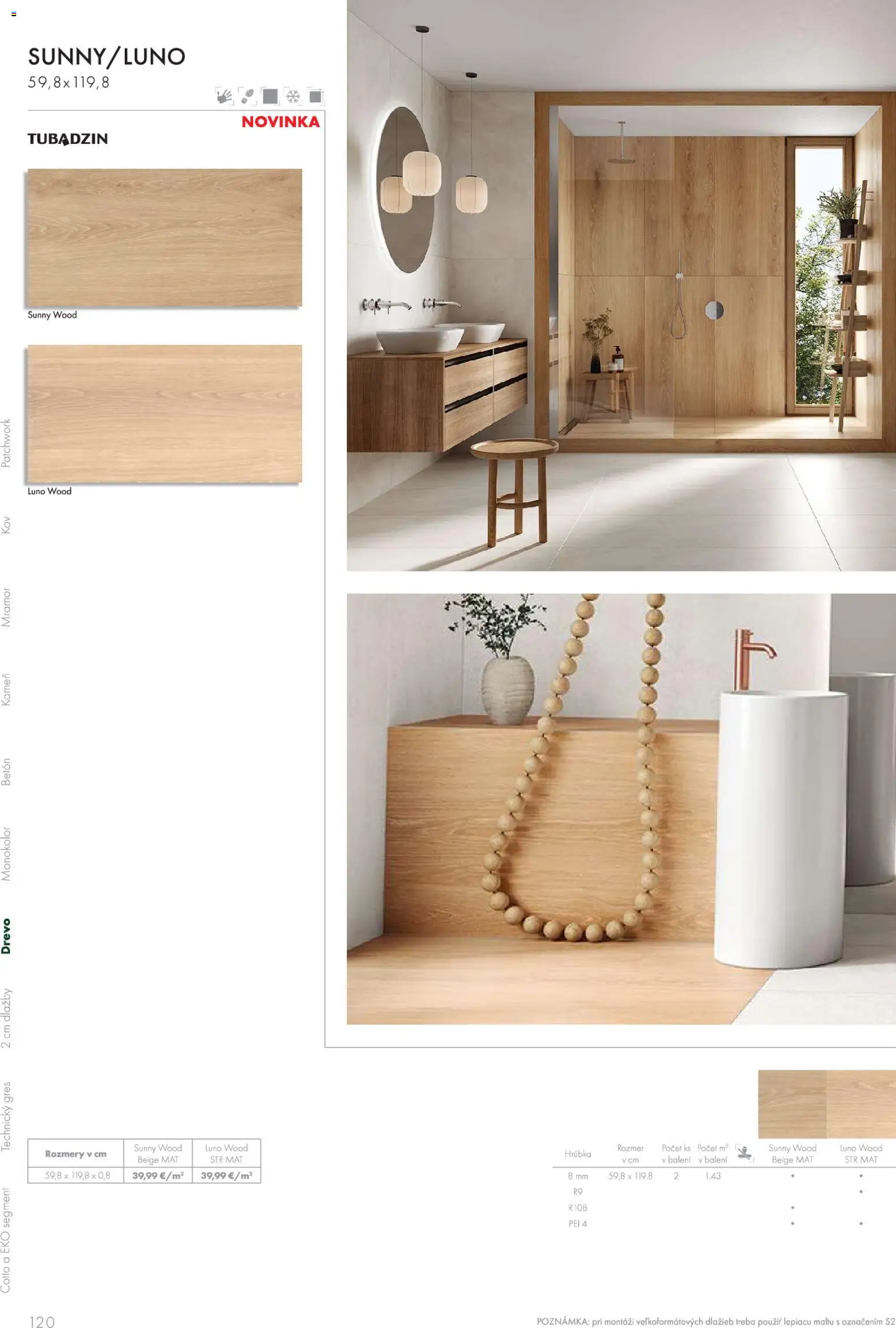 Nové Ingema akcie – leták je platný od 29.10.2025 | Strana: 122