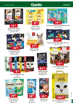 Náhled letáku Astur & Qanto leták - Velkoobchod 12/2025 od 01.12.2025 | Strana: 167