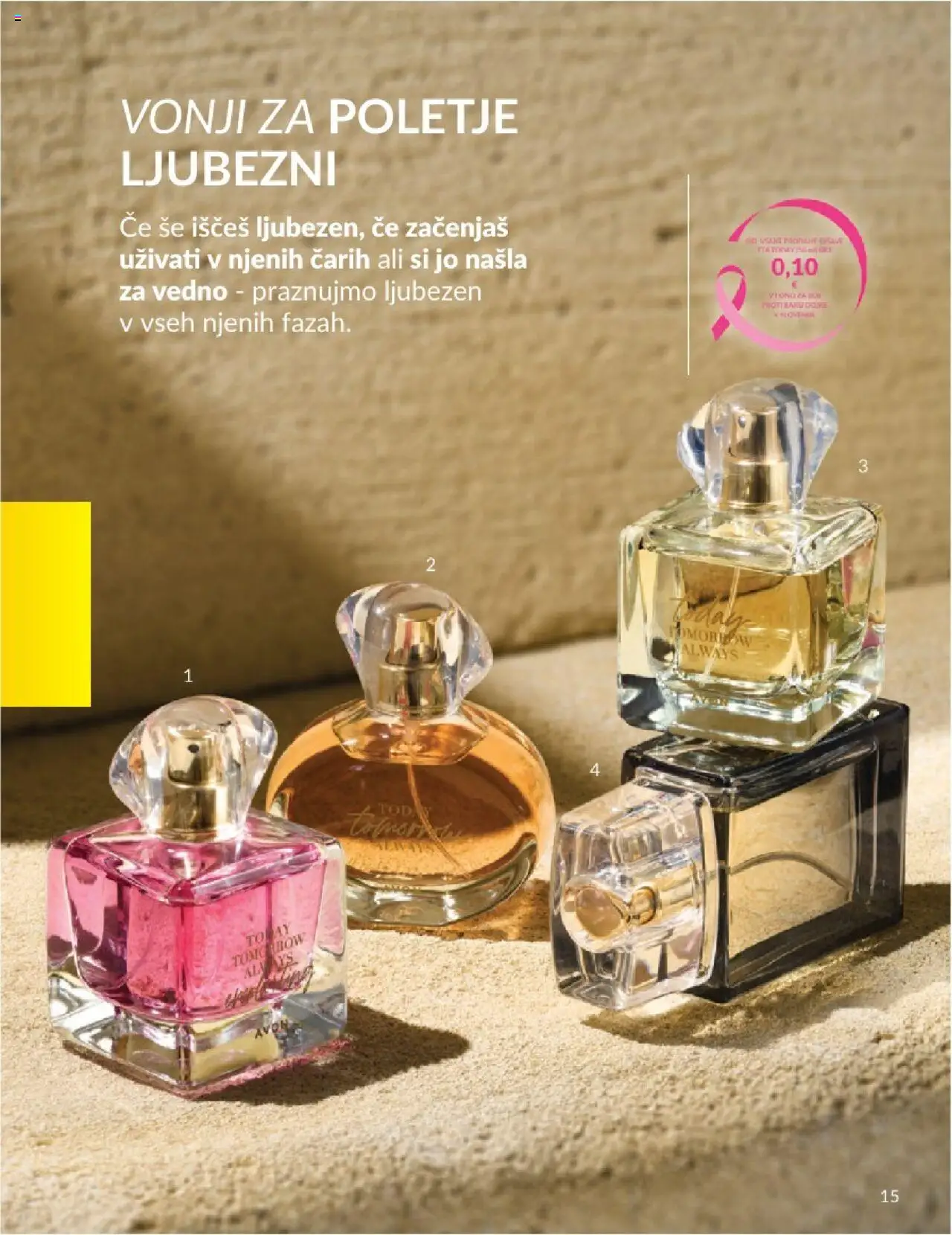 Avon katalog │ velja od 31.07.2025 | Stran: 15