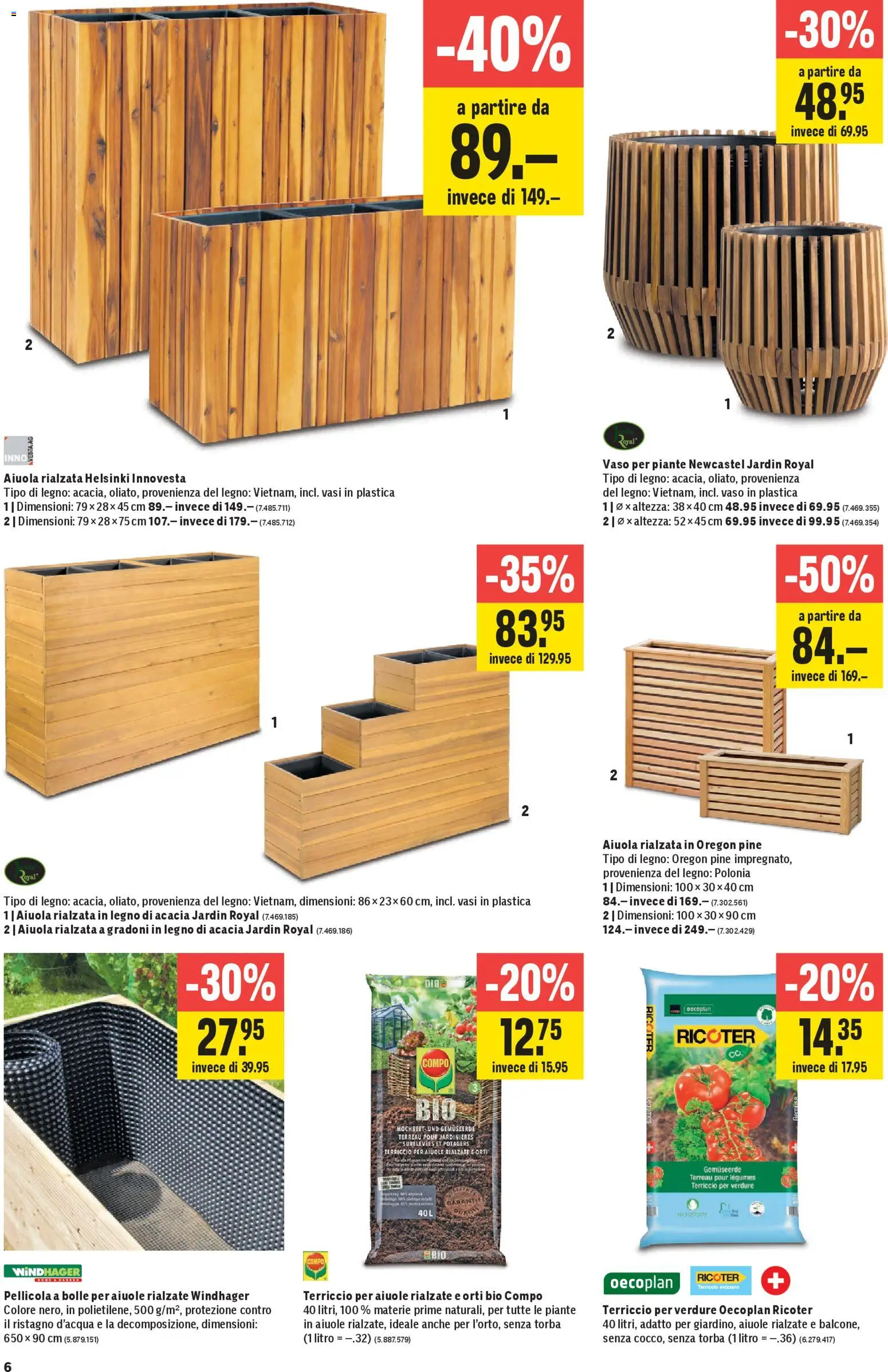 Jumbo aktionen IT – gültig ab 12.03.2026 | Seite: 6