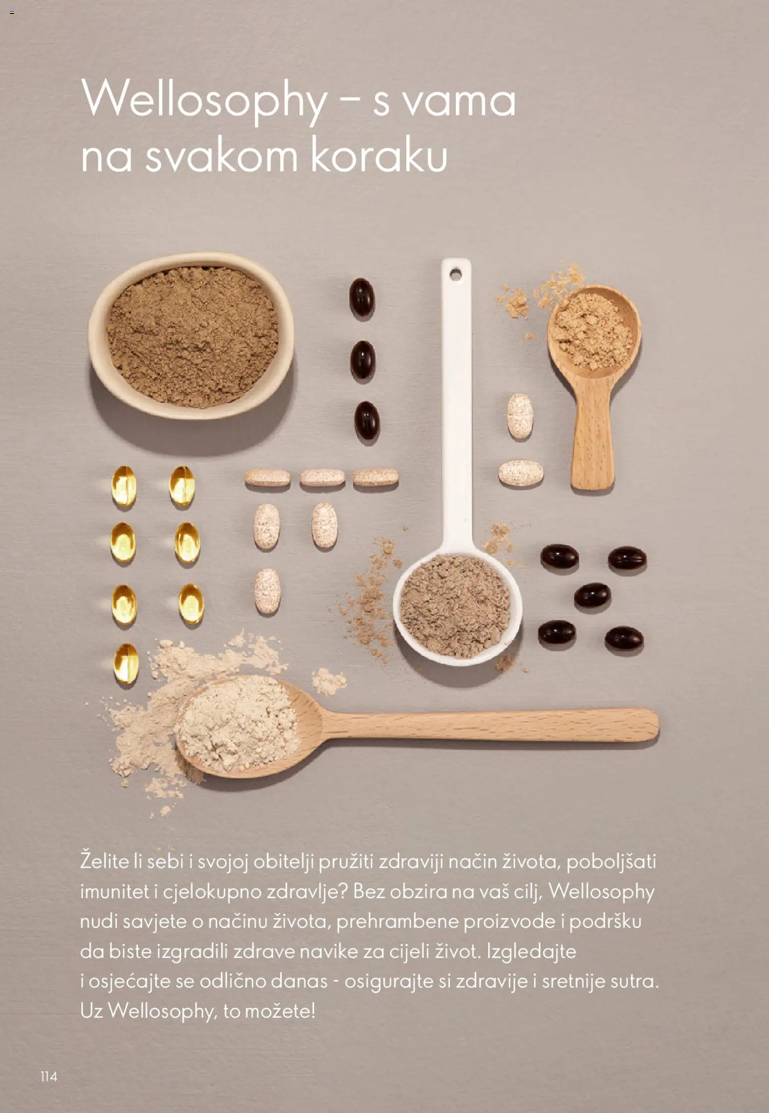 Oriflame katalog | vrijedi od 01.04.2026 | Stranica: 114