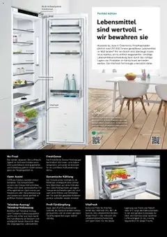 Bosch Perfektion war noch nie so schön ab 01.08.2023 gültig | Seite: 6