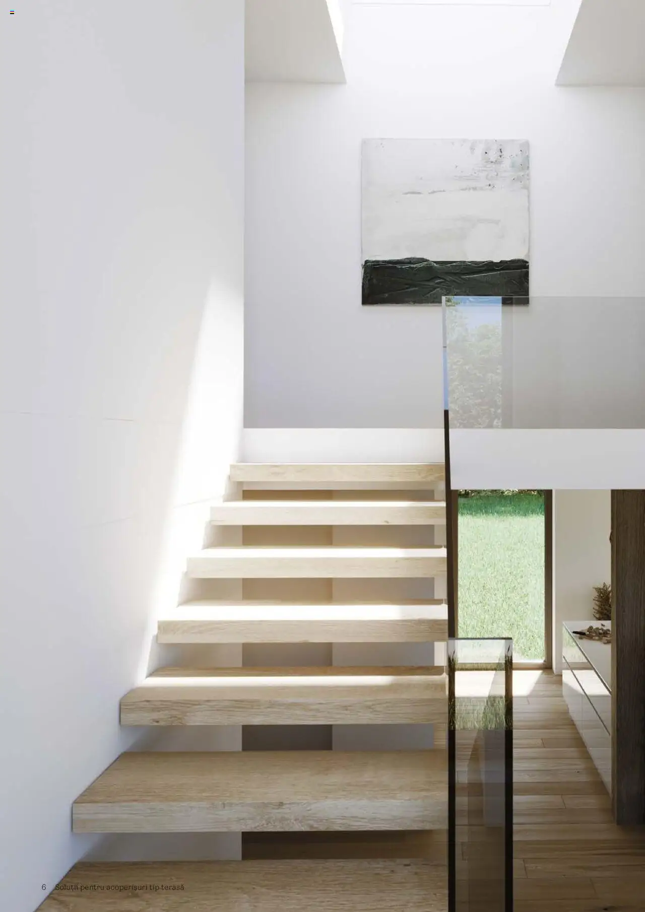Velux catalog - Ferestre pentru acoperiș terasă – valabil de la 25.02.2025 | Pagină: 6