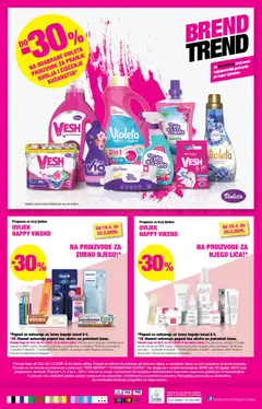 parodontax COMPLETE PROTECTION, Complete protection toothpaste - Pregled kataloga iz trgovine Bipa, vrijedi od 19.03.2026 | Stranica: 31