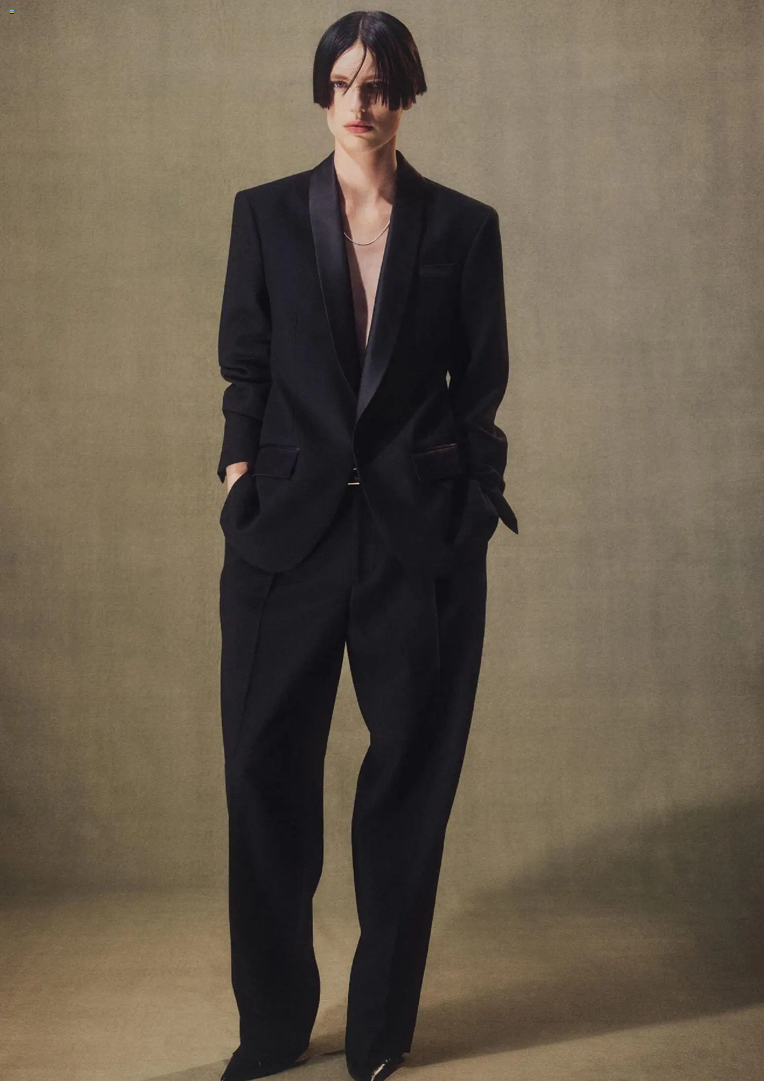 Zara Aktionen Men – gültig ab 06.12.2025 | Seite: 12