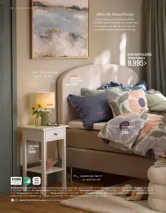Mio erbjudanden - Förhandsvisning av reklamblad från butik Mio aktuell från 01.03.2026 | Sida: 16