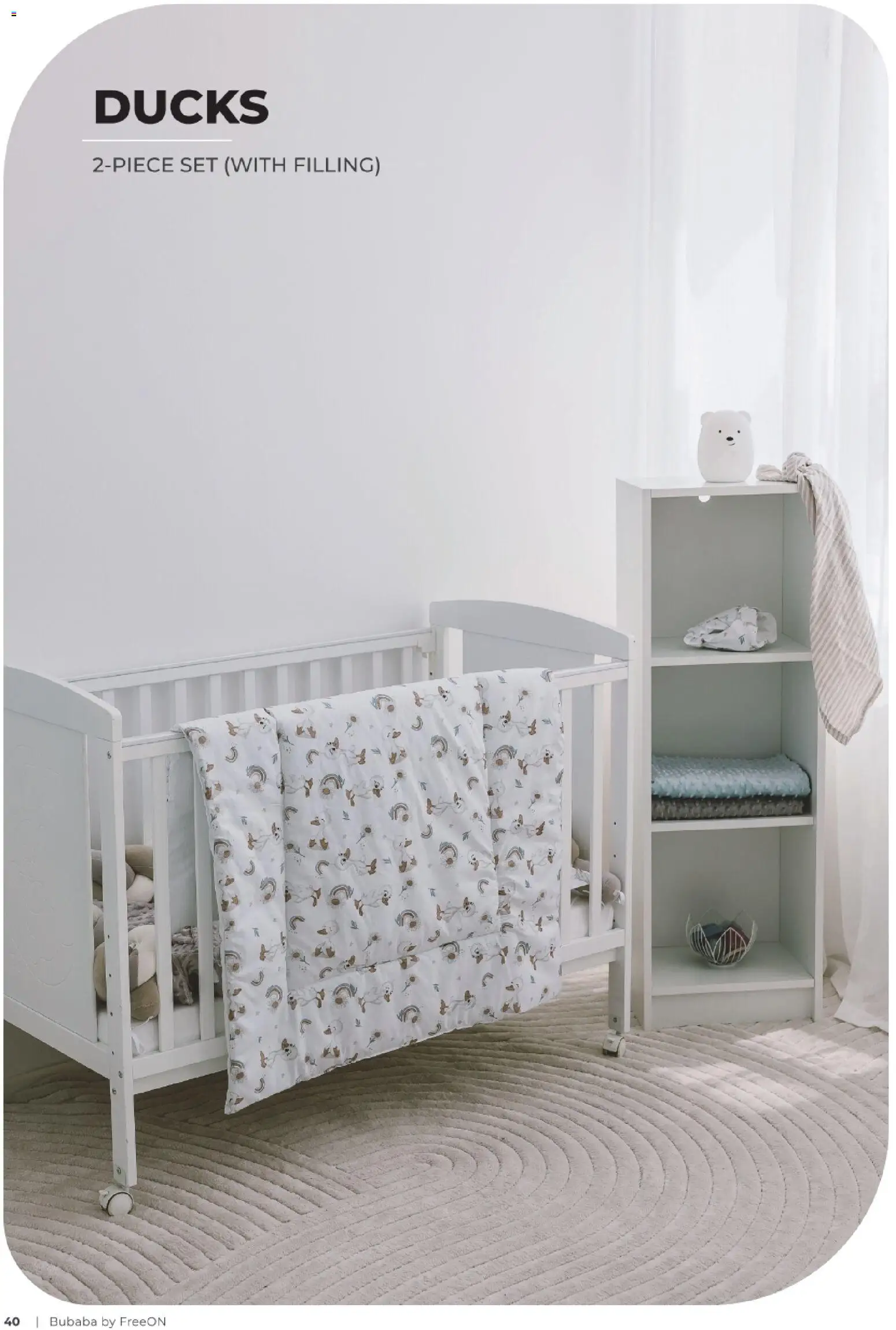 Baby Center katalog | vrijedi od 01.03.2026 | Stranica: 40