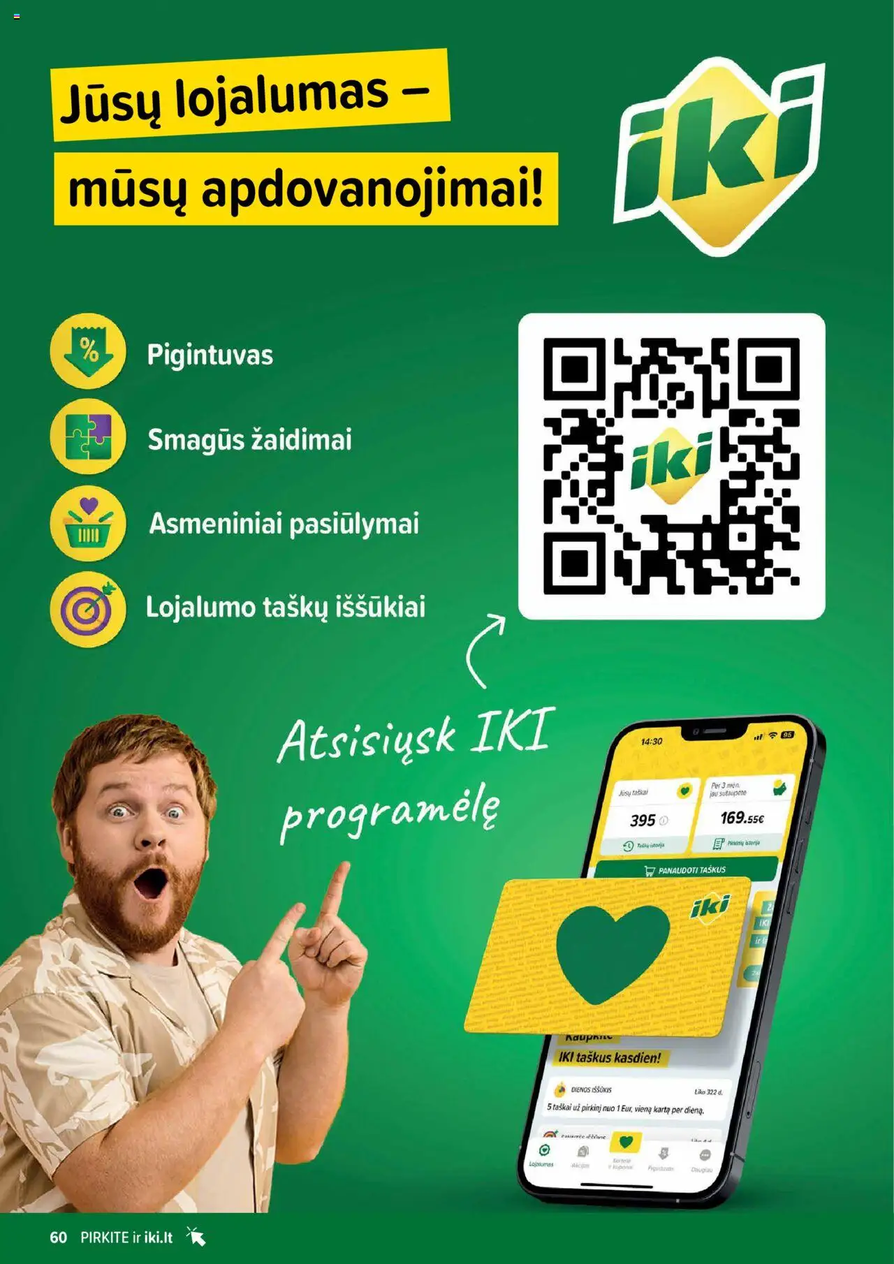 IKI - Leidinys│galioja nuo 04.08.2025 | Puslapis: 60