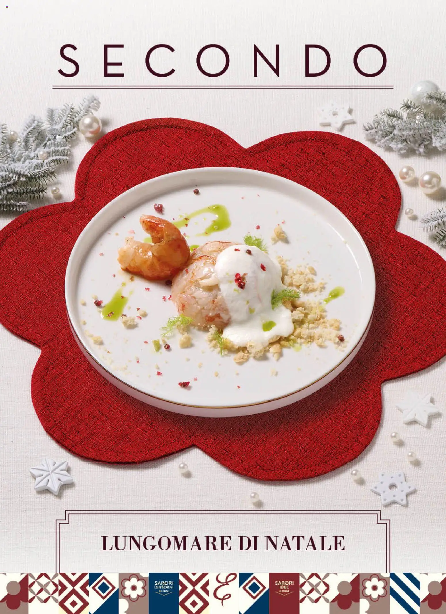 Volantino Conad del 01.12.2025 | Pagina: 20