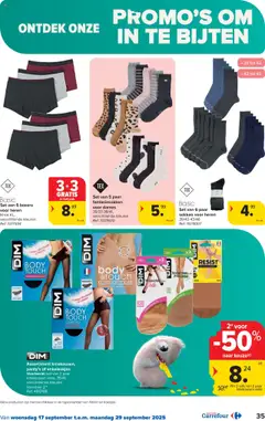  | Pagina: 35 | Producten: Boxers, La, Sokken, Bord