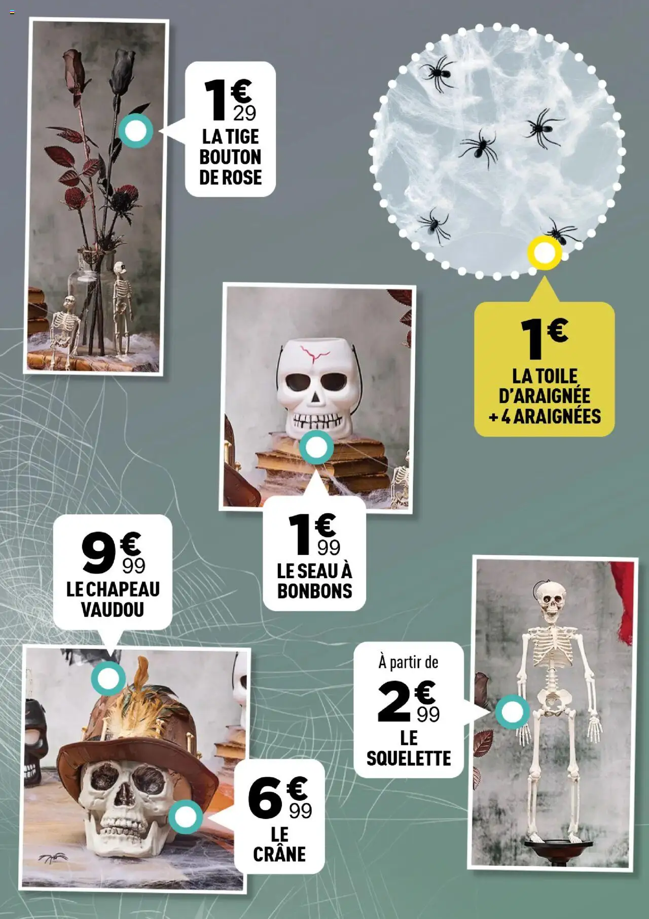 {H1} | Page: 24 | Produits: Bonbons, Chapeau