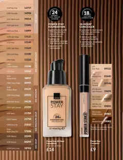 Preview of Avon - Catalogue valid from 01.04.2026 | Page: 48