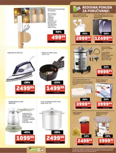 Gomex Black Friday - pregled Gomex kataloga - važi od 24.11.2025 | Strana: 5
