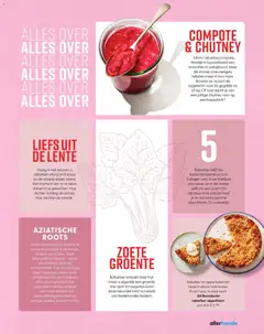 Albert Heijn folder - Allerhande 2 - Voorbeeld van een folder van Albert Heijn, geldig van 20.03.2026 | Pagina: 113