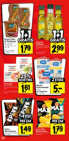 Vomar folder - Voorbeeld van een folder van Vomar, geldig van 26.04.2026 | Pagina: 28