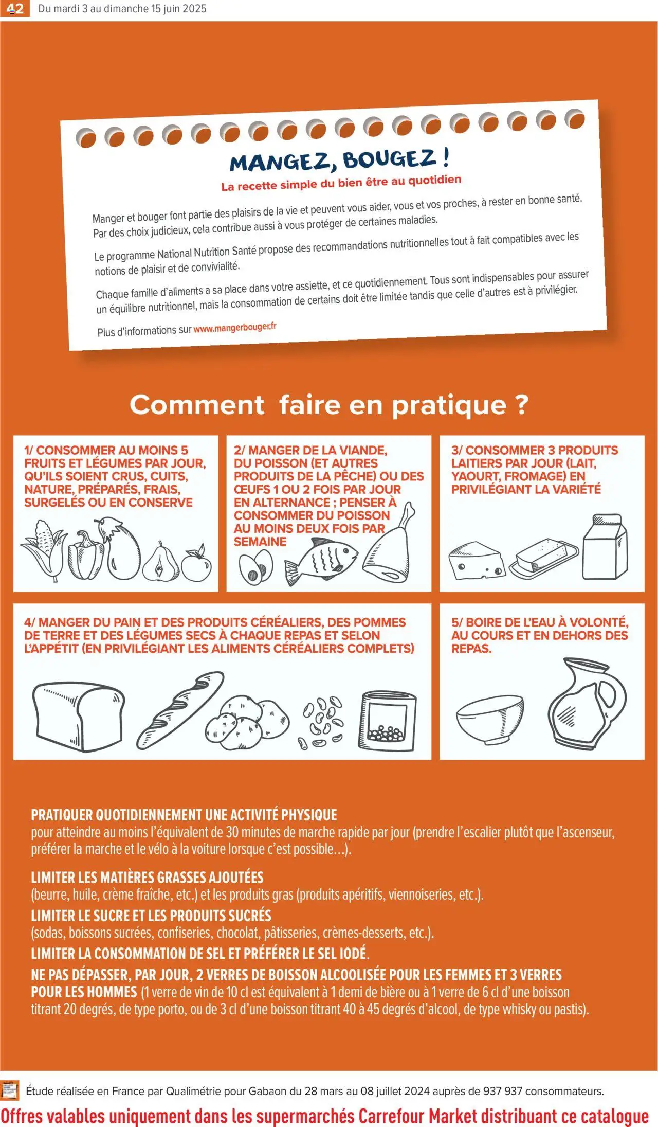  | Page: 44 | Produits: Fromage, Vin, Bière, Pommes de terre