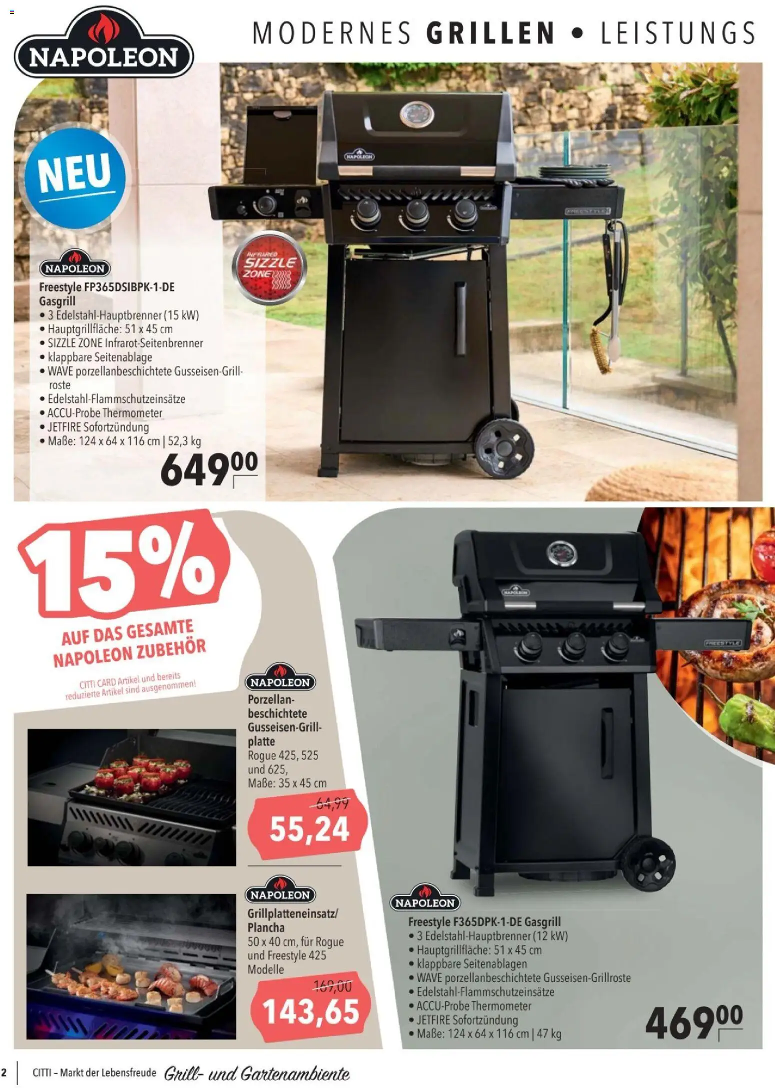 CITTI tilbudsavis – gyldig fra 29.04.2026 | Side: 2