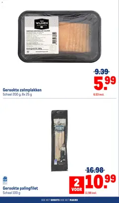  | Pagina: 12 | Producten: Vis, Kan, Zalm, Citrompótló tabletta