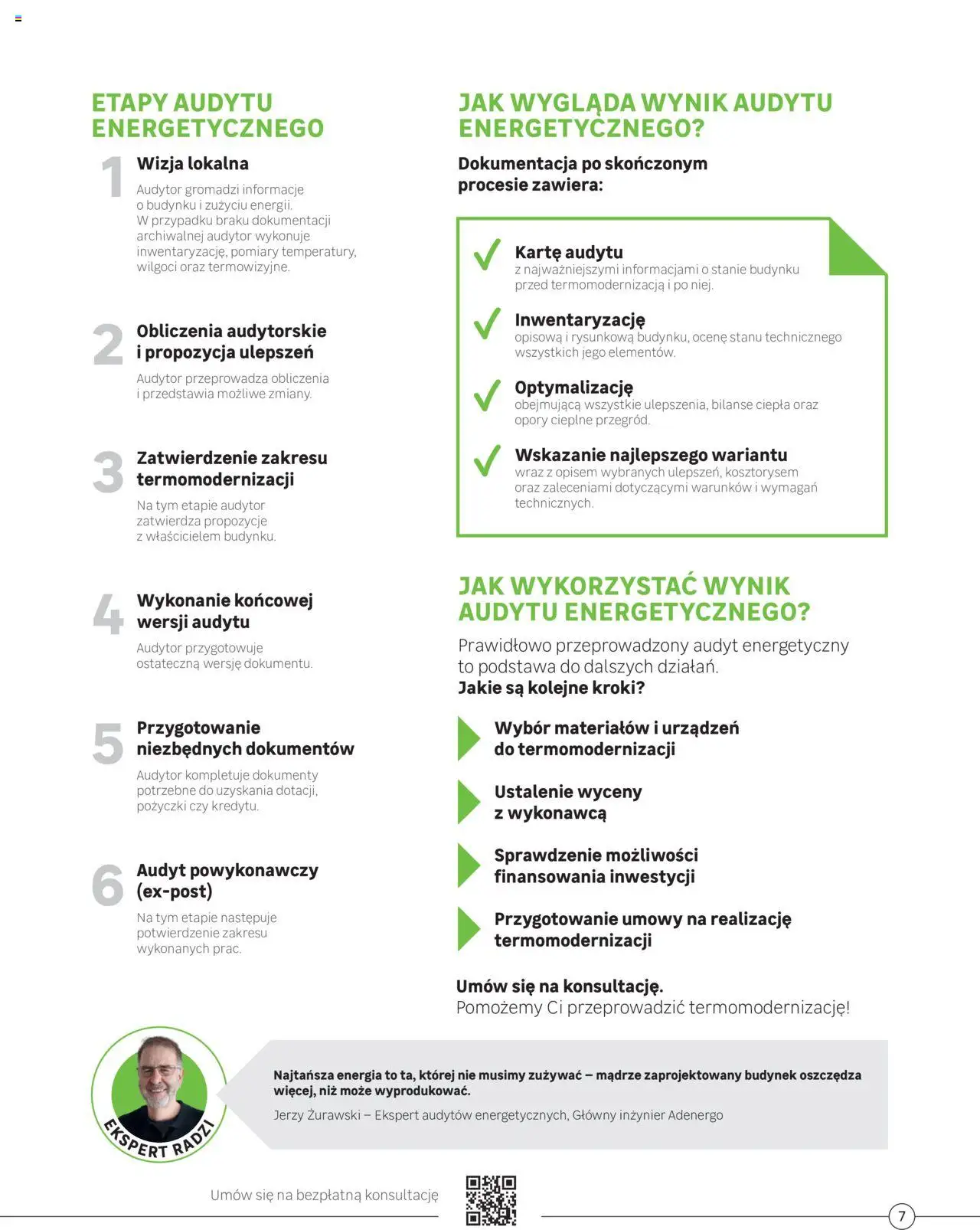 Leroy Merlin Gazetka - Oszczędny dom od 01.04.2025 | Strona: 7