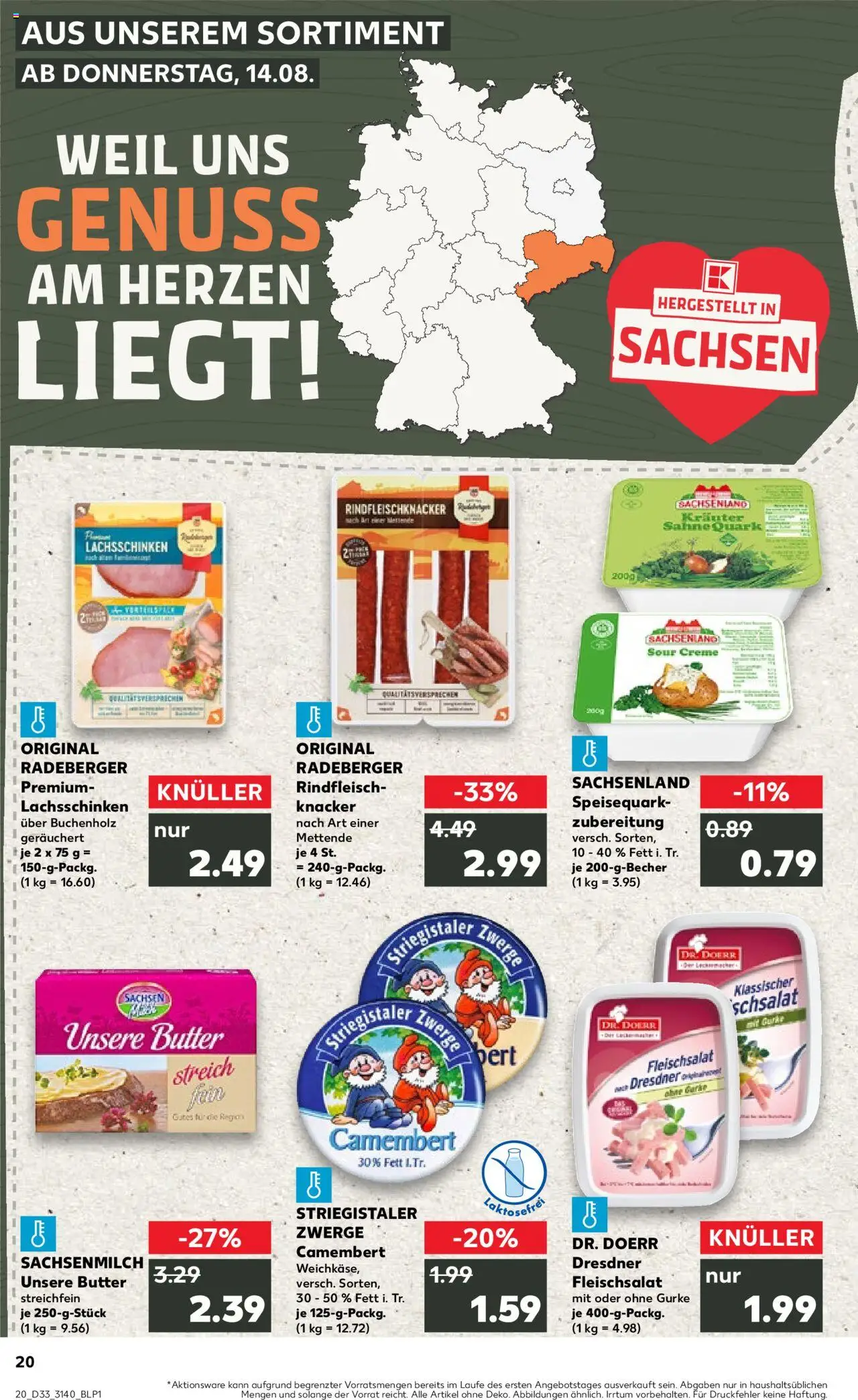  | Pagina: 20 | Producten: Crème