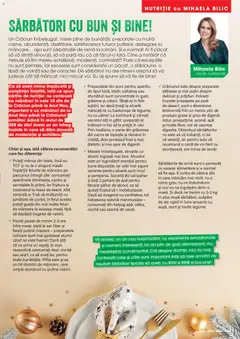 Ofertele Mega Image valabile de la 27.11.2025 | Pagină: 47 | Produse: Iaurt, Pâine, Vin, Cârnați