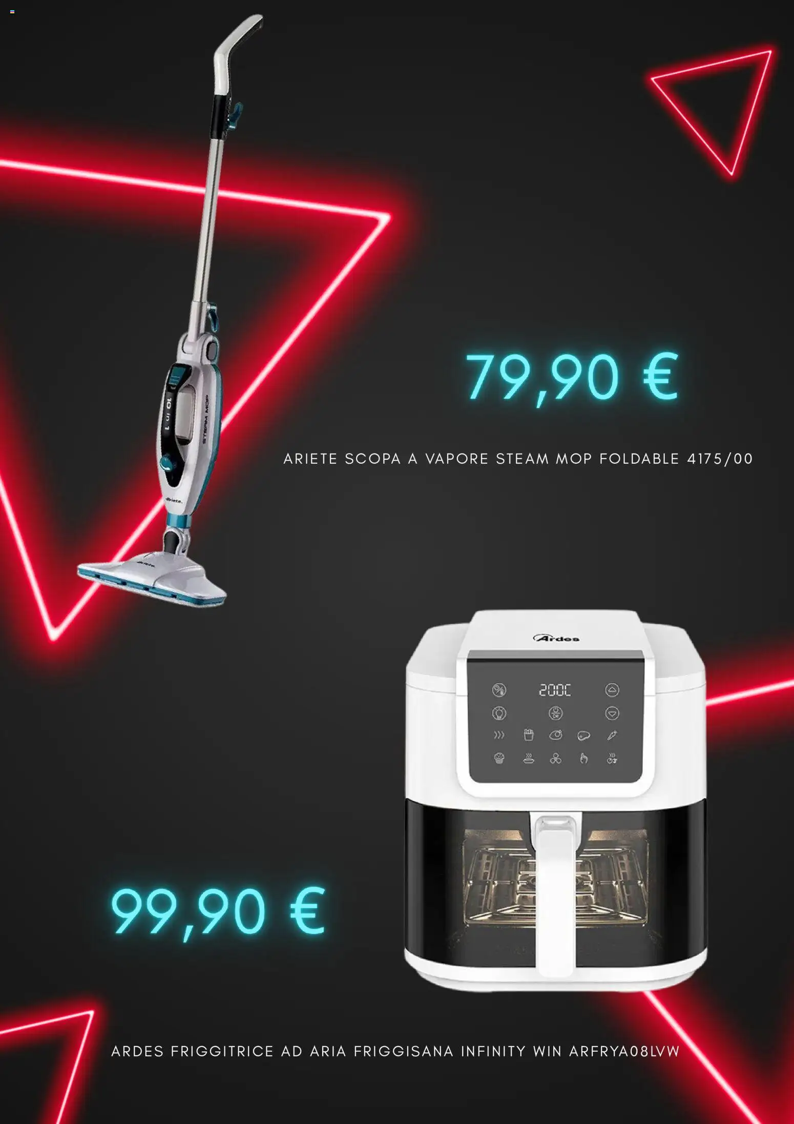 Volantino Conforama del 01.12.2025 | Pagina: 5