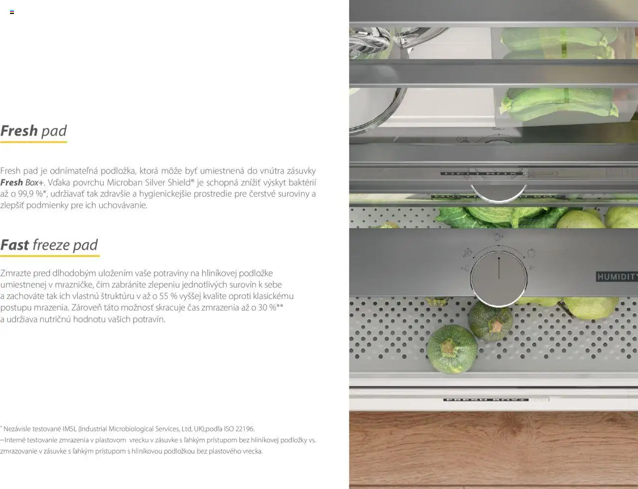 Nové Whirlpool akcie – leták je platný od 01.01.2025 | Strana: 11 | Produkty: Chladnička, Mraznička