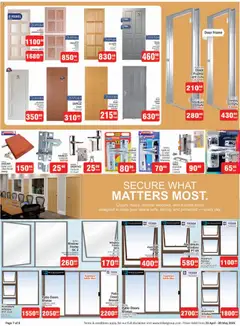 KIT KAT Cash & Carry specials catalogue – valid from 23.04.2026 | Page: 7