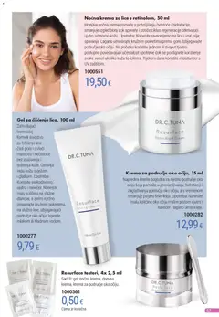 Katalog Farmasi - Pregled kataloga iz trgovine Farmasi, vrijedi od 01.12.2025 | Stranica: 57