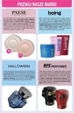 Pogląd oferty "Hebe Gazetka" - ważna od 31.01.2026 | Strona: 9 | Produkty: Gąbka, Odżywka, Maska do włosów, Woda