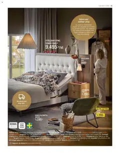 Mio - erbjudanden - Förhandsvisning av reklamblad från butik Mio aktuell från 01.09.2025 | Sida: 75