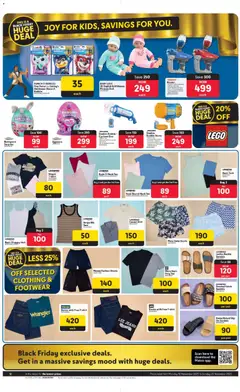 Makro specials catalogue – valid from 10.11.2025 | Page: 13