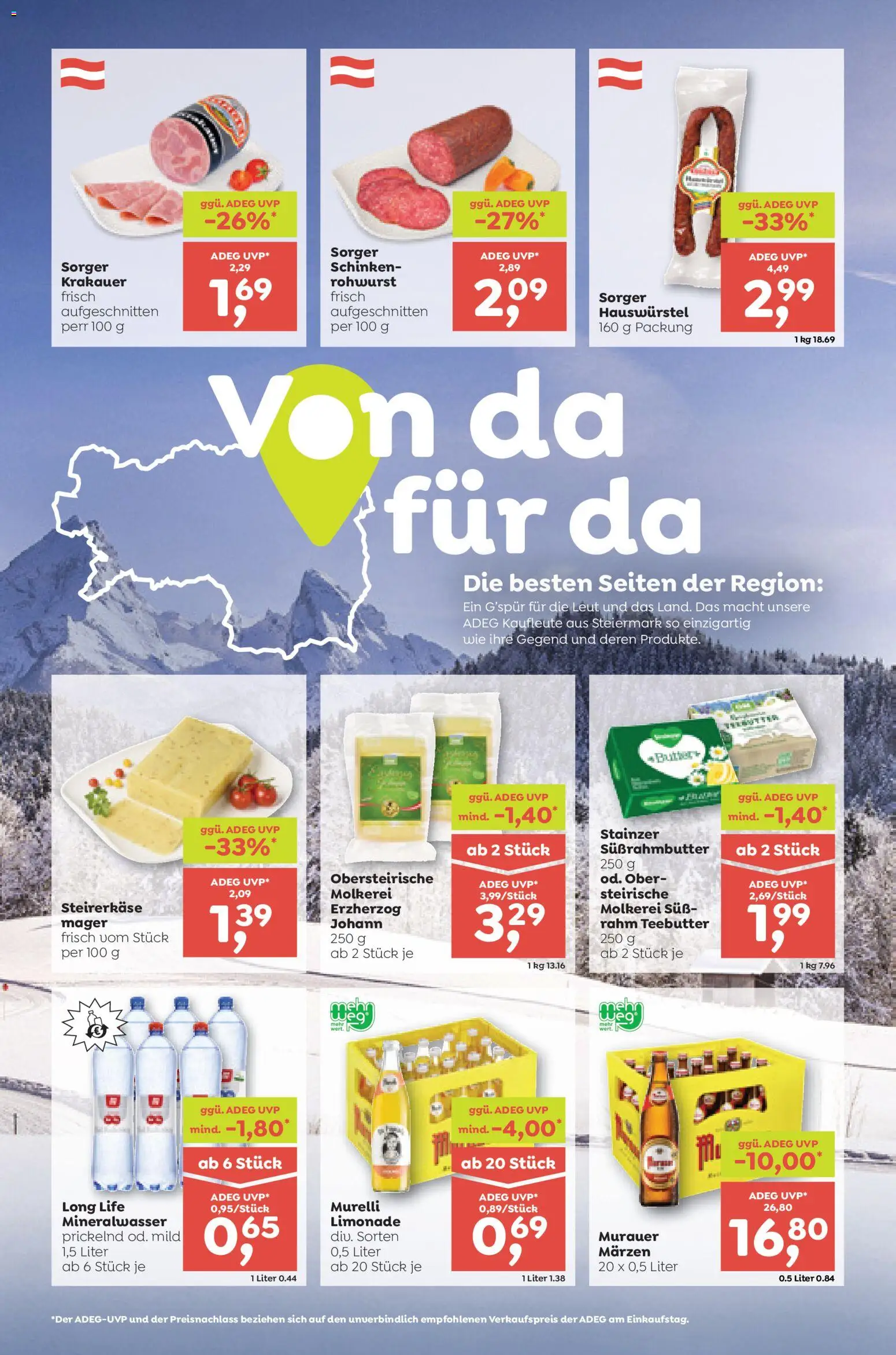 ADEG Traboch gültig ab 12.02.2026 | Seite: 6