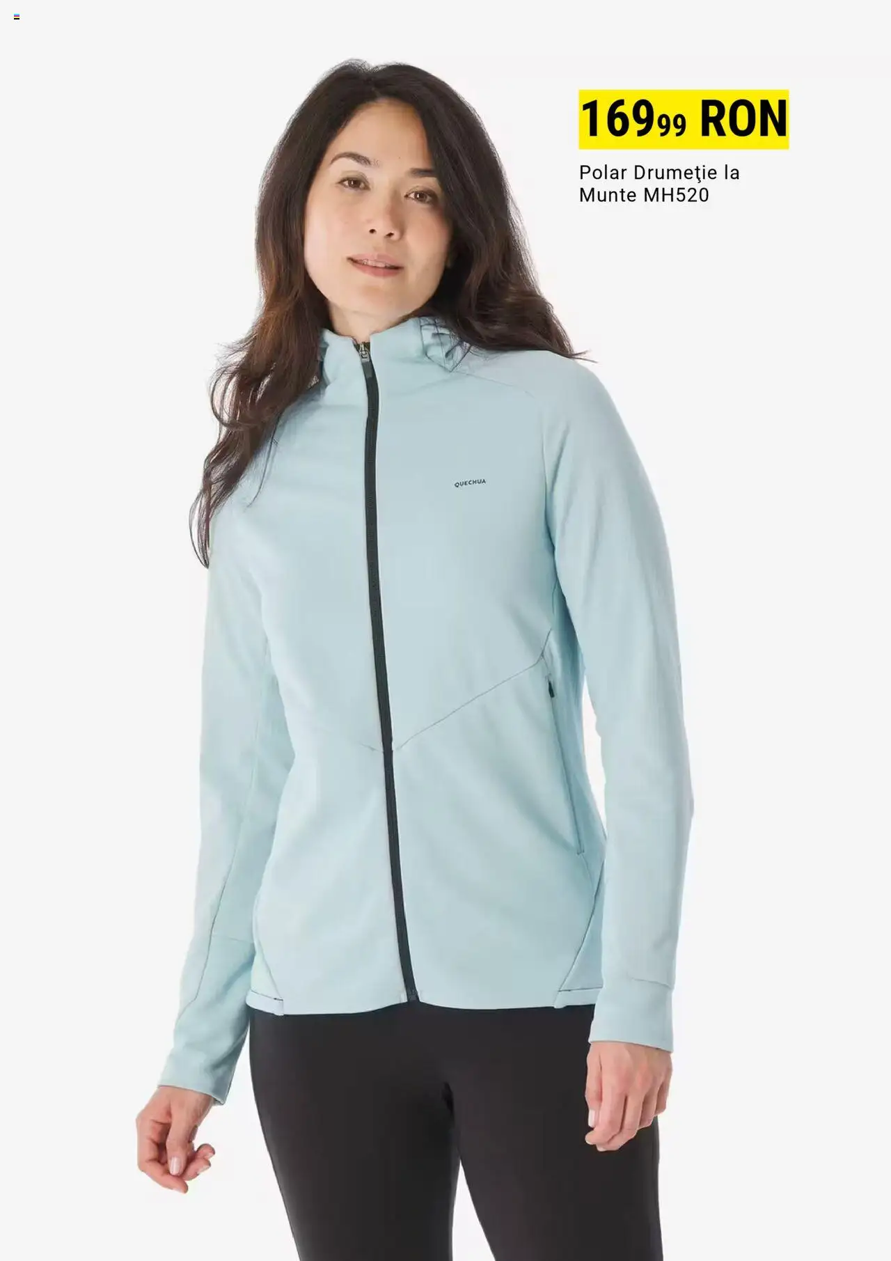Noul catalog Decathlon – valabil de la 01.10.2025 | Pagină: 7