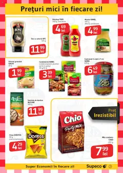 Catalog Supeco – valabil de la 07.08.2025 | Pagină: 3