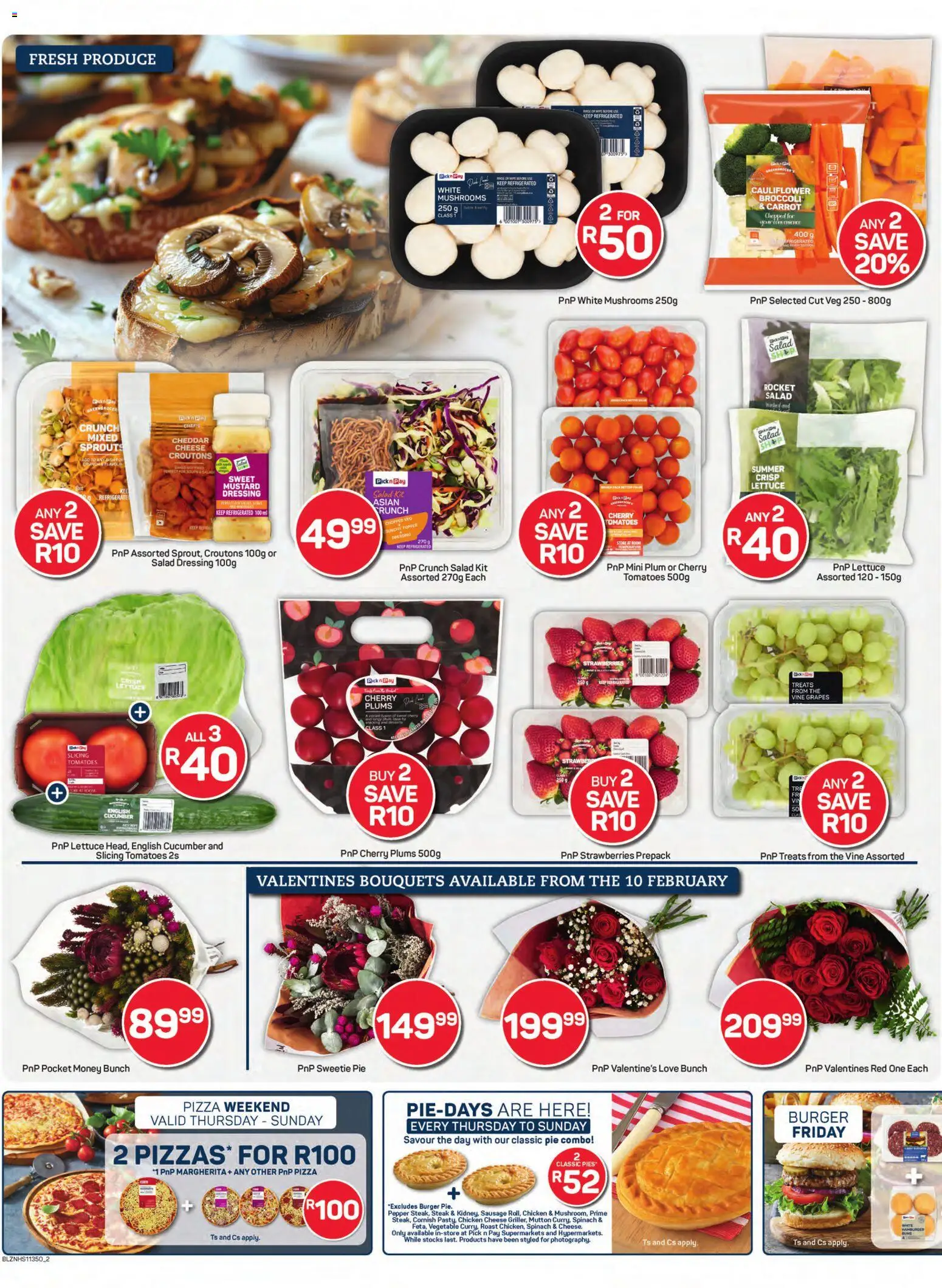 New Pick n Pay catalogue – valid from 09.02.2026 | Page: 2