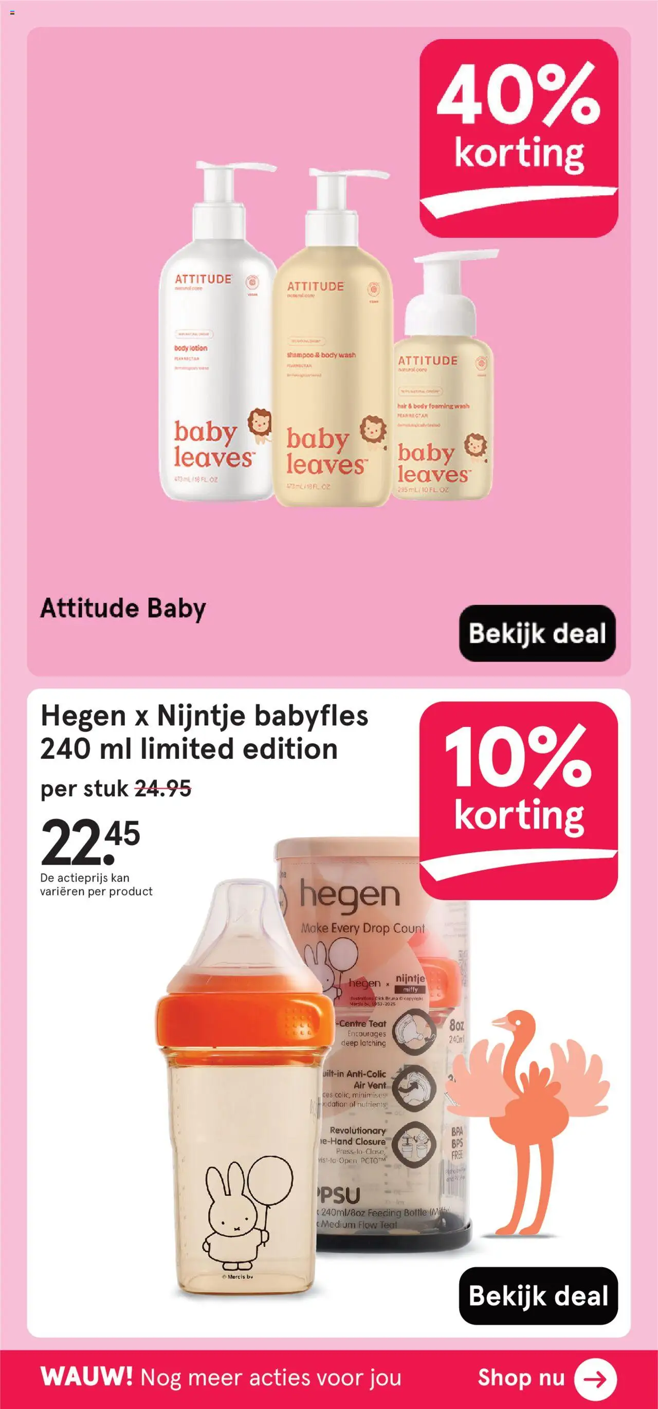  | Pagina: 50 | Producten: Kan, Shampoo