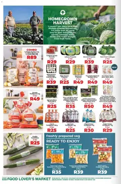 Food Lover's Market specials catalogue – valid from 04.12.2025 | Page: 2