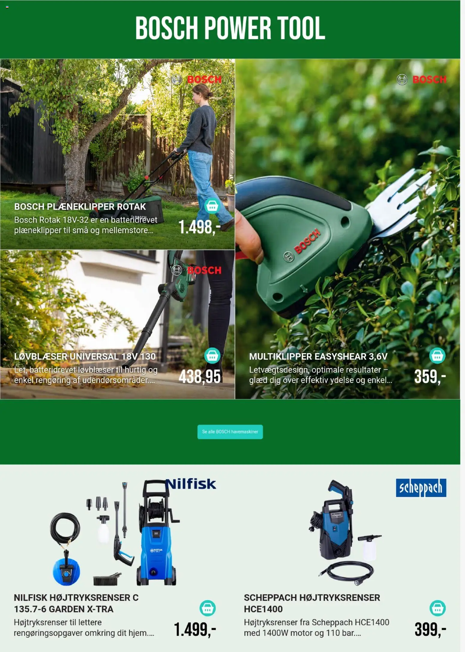 Harald Nyborg tilbudsavis – gyldig fra 05.03.2026 | Side: 8